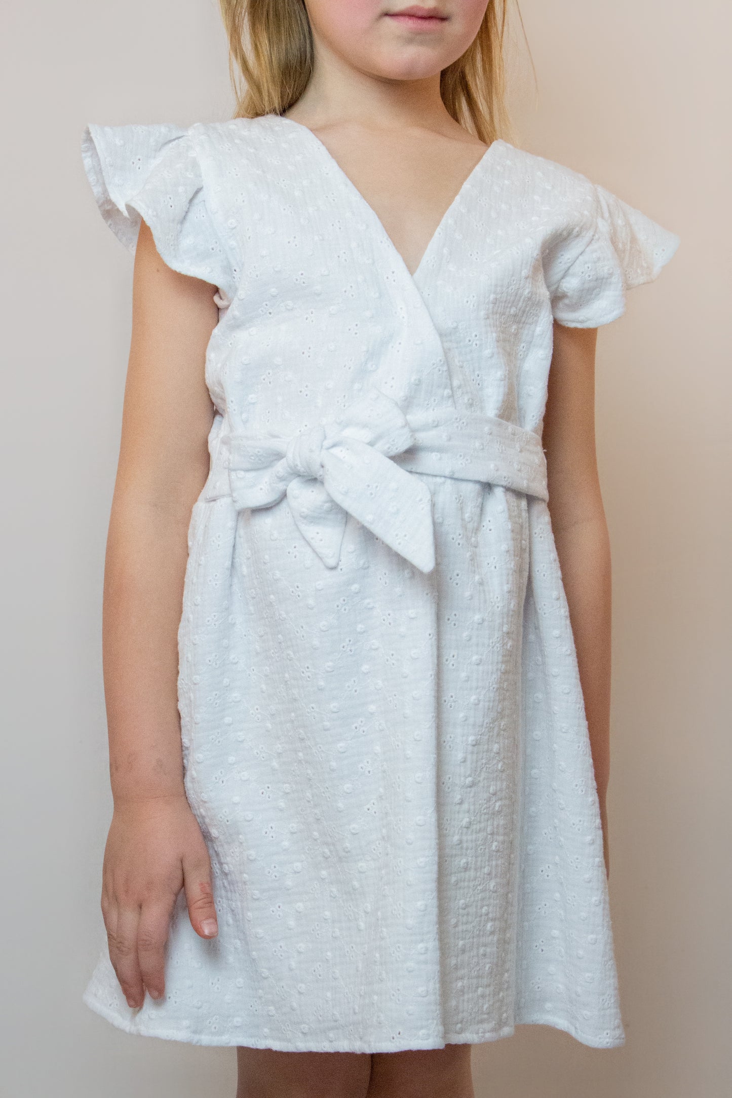 Robe EGLANTINE
