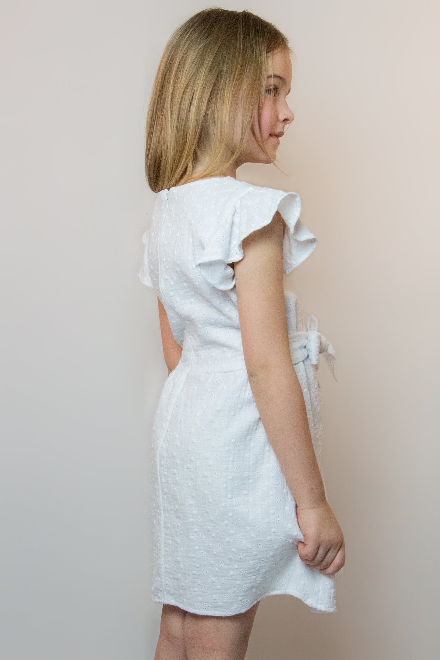 Robe EGLANTINE
