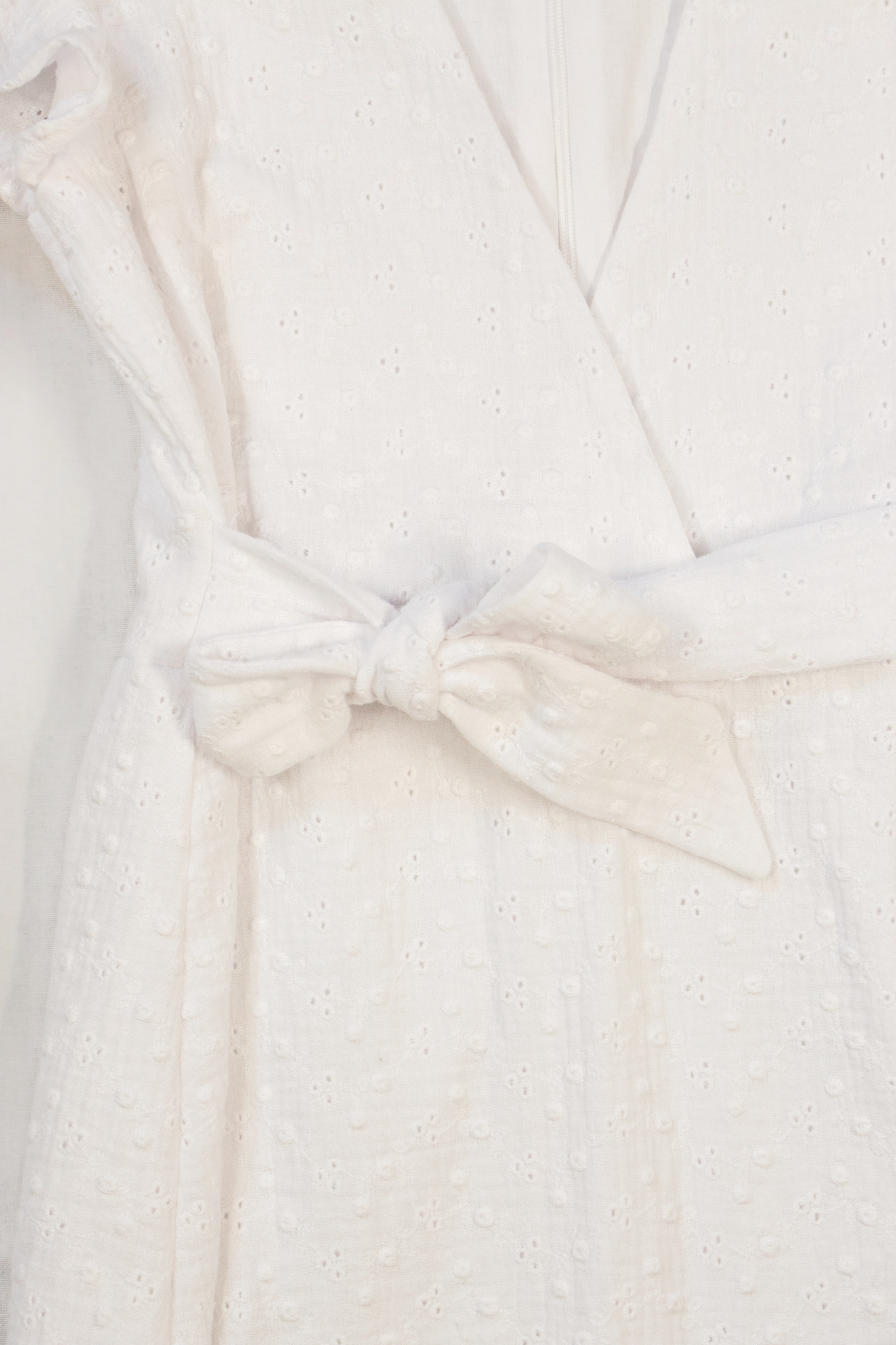 Robe EGLANTINE