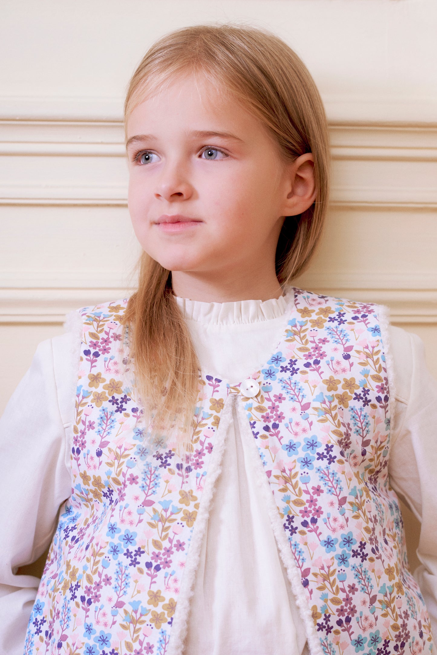 Gilet LUNA