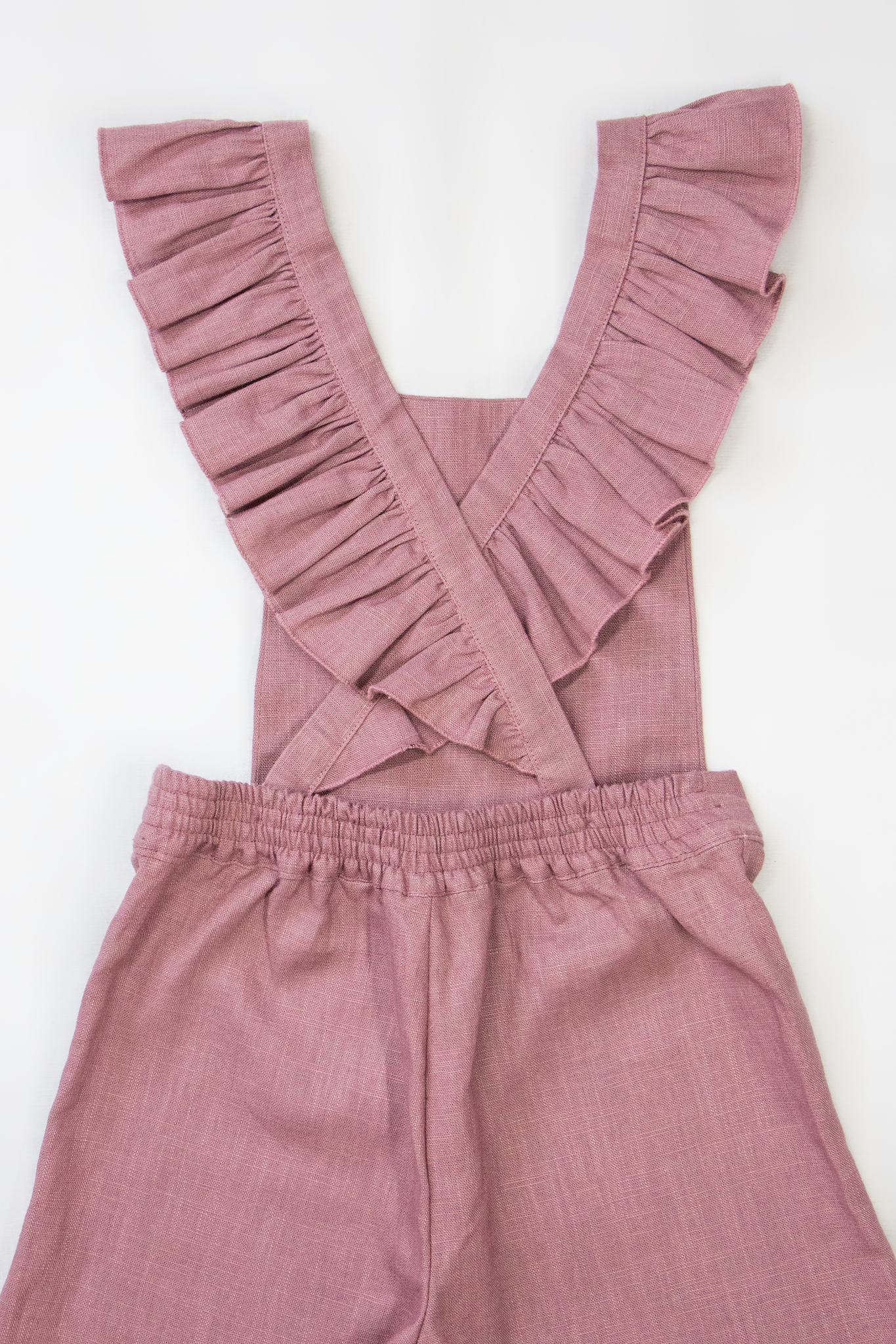 Combinaison VIOLETTE