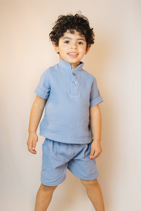 Ensemble COLIBRI BLEU